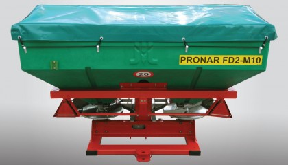 Spreader FD2-M10