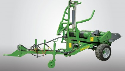 Owijarka PRONAR Z245/1