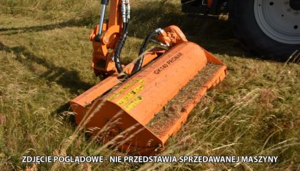 Głowica kosząca PRONAR GK140