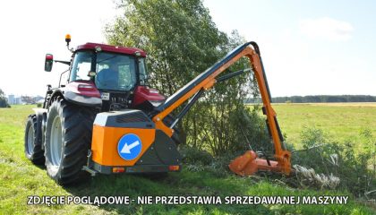 Wysięgnik wielofunkcyjny PRONAR WWT600