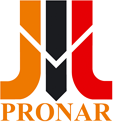 PRONAR T 701 HP rimorchio Logo2013