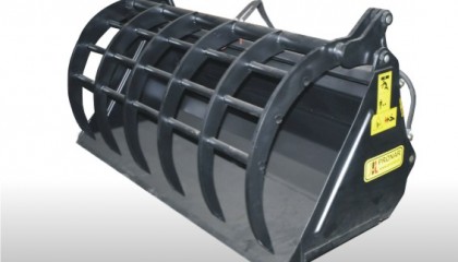 PRONAR grapple buckets