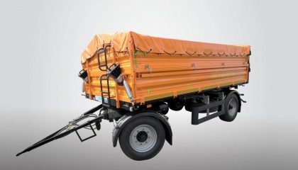 PRONAR trailer PB2100