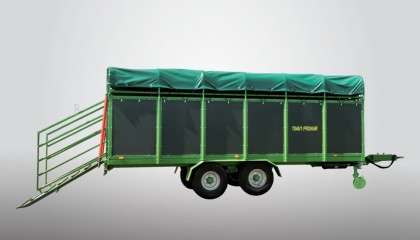 PRONAR trailer T046/1