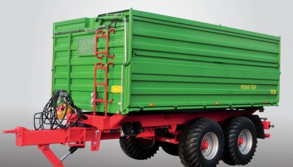 PRONAR trailer T683H