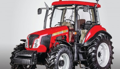 Tractor PRONAR 5340