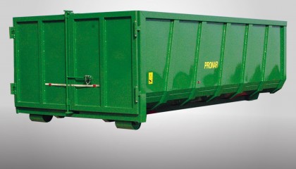 PRONAR container KO 01