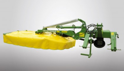 Kosiarka dyskowa PRONAR PDT260