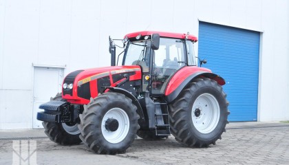 Tractor PRONAR 6170