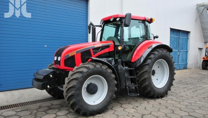 Tractor PRONAR 6180