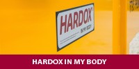 hardox mini