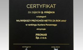 Podlaska Złota Setka 2018-2018