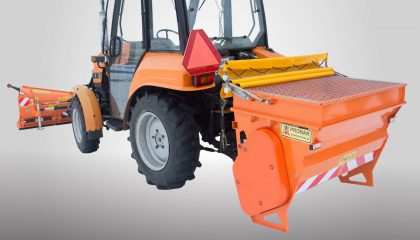 Разбрасыватель песка Pronar PW120