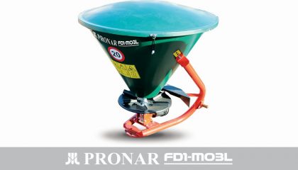 Spreader FD1-M03 & FD1-M05