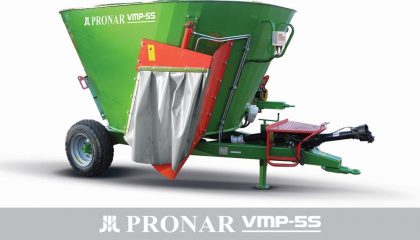 Mixer feeder PRONAR VMP-5S