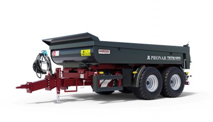 PRONAR trailer T679/4MN