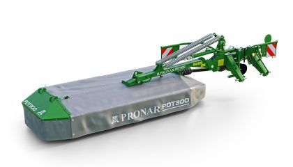 Косилка PRONAR PDT300