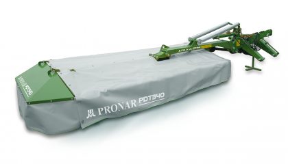 Косилка PRONAR PDT340