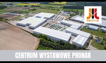 Centrum Wystawowe Pronaru zaprasza