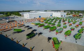 Pronar w gronie „Gepardów Biznesu”