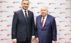 Pronar znalazł się w prestiżowym gronie przedsiębiorstw nominowanych do tegorocznej edycji Nagrody Gospodarczej Prezydenta RP