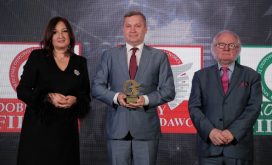 Nagrodzeni za odpowiedzialność. Kapituła programu „Liderzy Społecznej Odpowiedzialności” przyznała spółce tytuły „Dobrego Pracodawcy” i „Eko Firmy” za działania na rzecz pracowników, a także rozwój z poszanowaniem dziedzictwa przyrodniczego.