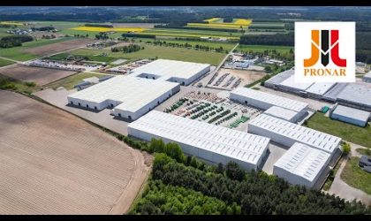 Centre d’Exposition Pronar