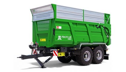 Remorque PRONAR T5514