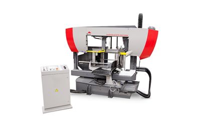 Przecinarka taśmowa Individual 620.460 GANC