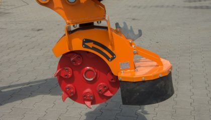 Фрезерная головка PRONAR GF040K