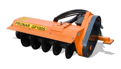 Фрезерная головка Pronar GF100S