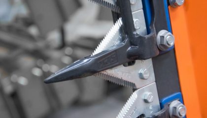 Точна головка PRONAR GT150