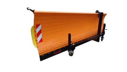 Спеціальний плуг PRONAR PUB-S33