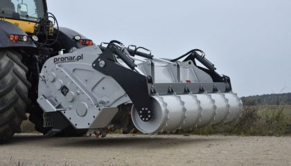 Стабілізатор ґрунту PRONAR SGD-21